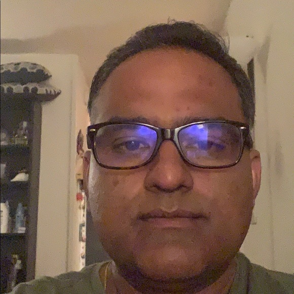 Meet your Posher, Amit - Picture 1 of 1